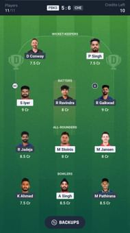 Fantasy suggestion #2